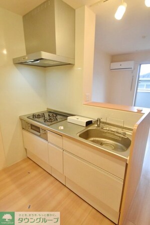 大黒屋ハイツ 一番館の物件内観写真